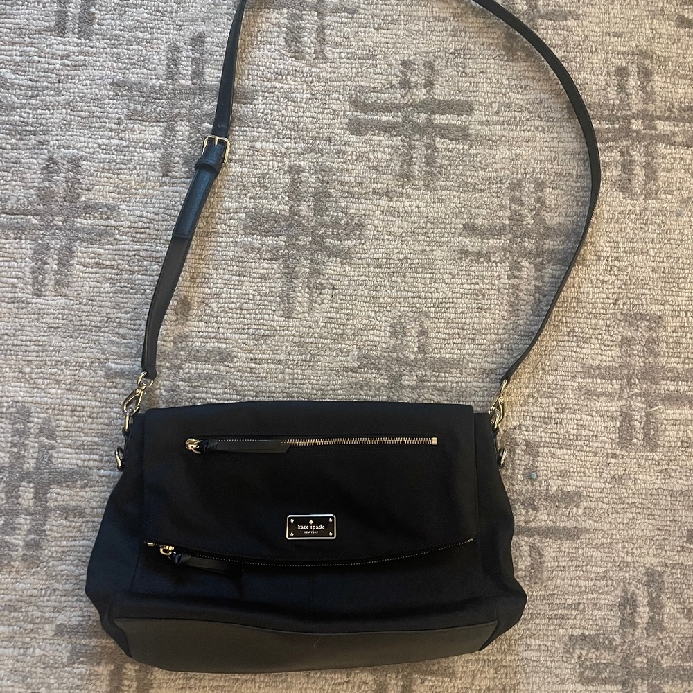 Kate Spade New York Crossbody